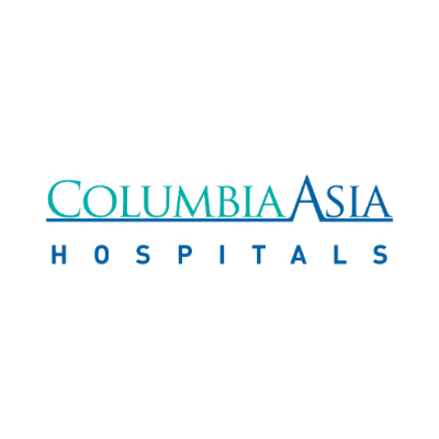 Columbia Hospitals Ilaajiyaa