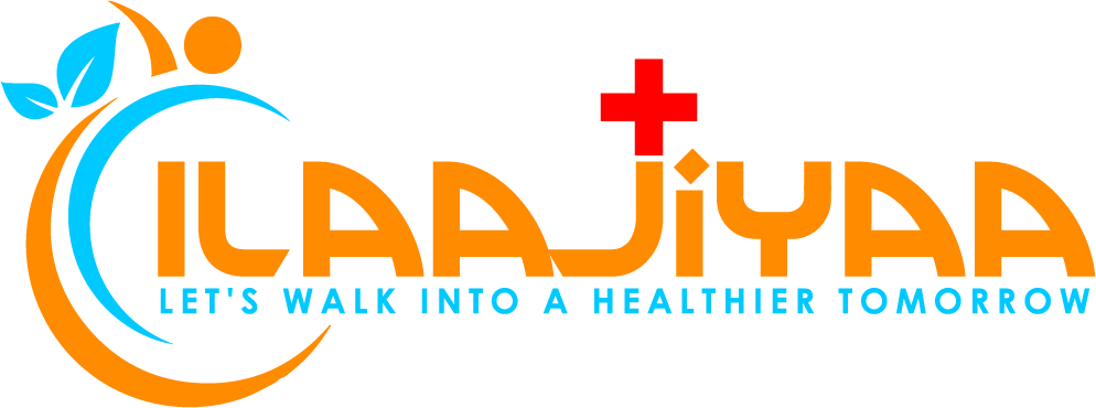 Ilaajiya_logo